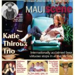 Maui Scene
